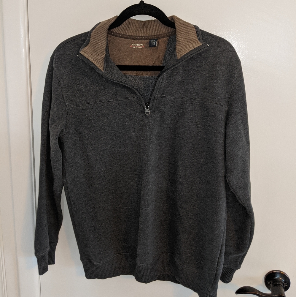 Men's Pullover - Super Soft
